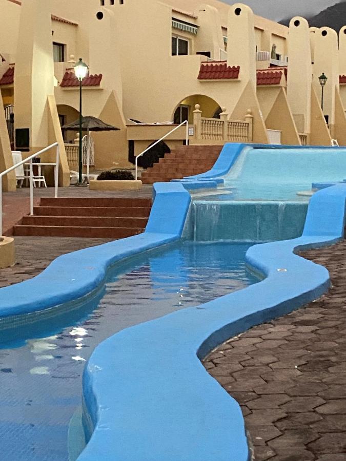 Luxury Apartment Fronte Piscina Mareverde A&V Costa Adeje 外观 照片