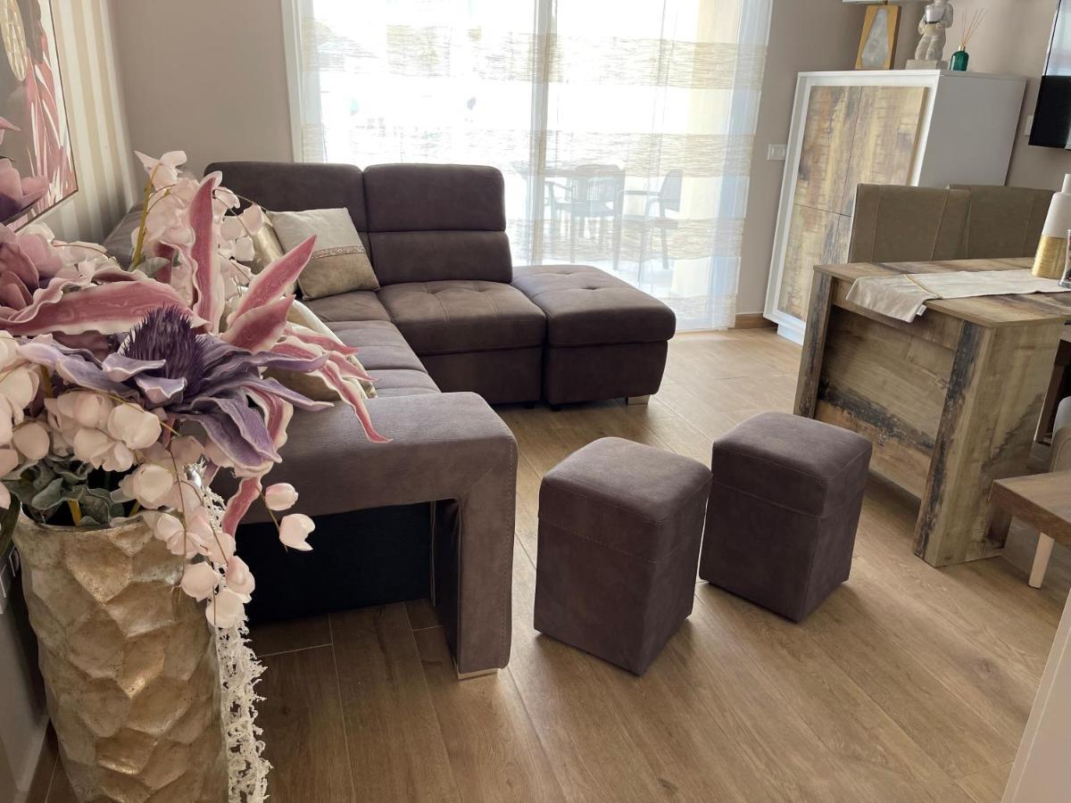 Luxury Apartment Fronte Piscina Mareverde A&V Costa Adeje 外观 照片