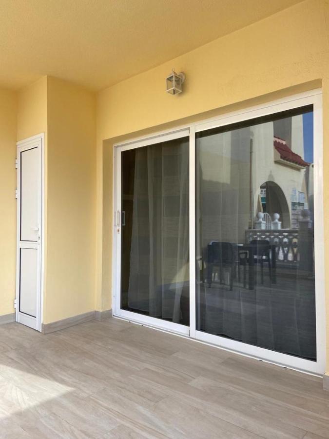 Luxury Apartment Fronte Piscina Mareverde A&V Costa Adeje 外观 照片