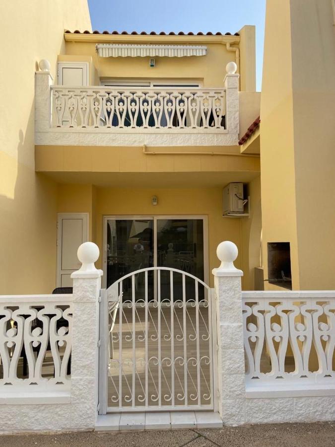 Luxury Apartment Fronte Piscina Mareverde A&V Costa Adeje 外观 照片