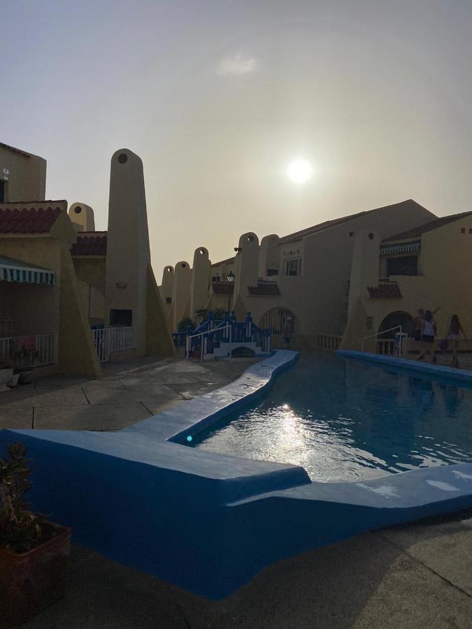 Luxury Apartment Fronte Piscina Mareverde A&V Costa Adeje 外观 照片
