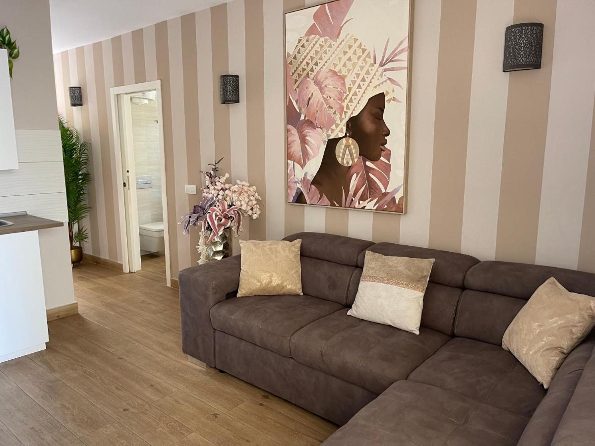 Luxury Apartment Fronte Piscina Mareverde A&V Costa Adeje 外观 照片