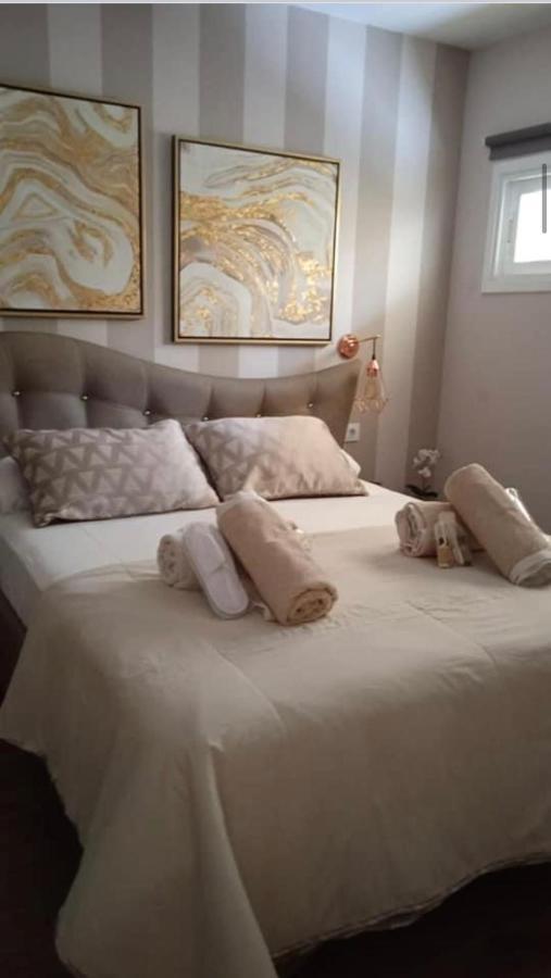Luxury Apartment Fronte Piscina Mareverde A&V Costa Adeje 外观 照片