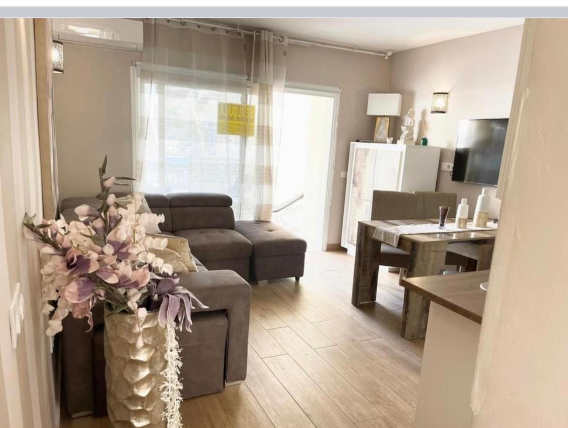 Luxury Apartment Fronte Piscina Mareverde A&V Costa Adeje 外观 照片